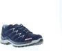 Lowa Innox Pro Gore-tex Dames Wandelschoenen Lm320709-6959 Kleur Blauw - Thumbnail 1