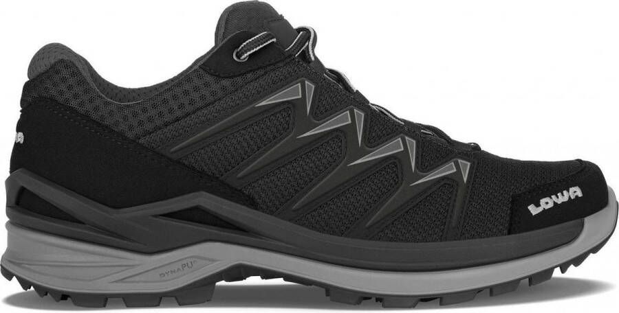 Lowa Innox Pro Gore-tex Wandelschoenen Lm310709-9930 Kleur Zwart