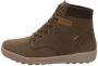 Lowa Dublin III Goretex Wandelschoenen Ochre Heren - Thumbnail 2