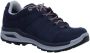 Lowa Locarno Gore-tex Lo Dames Wandelschoenen Lm320817-6912 Kleur Blauw - Thumbnail 5