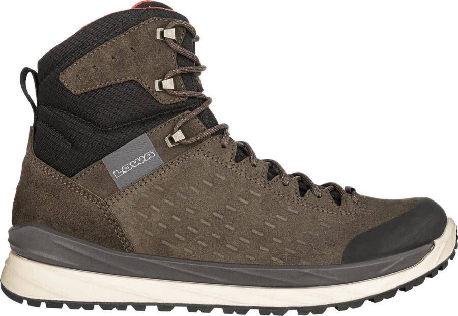 Lowa Malta Gore Tex Mid Wandelschoen Middenkaki - Foto 1