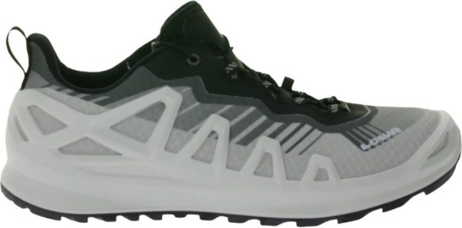 Lowa Merger GTX Lo Wandelschoenen Heren Offwhite Black