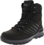 Lowa Nabucco Goretex Wandelschoenen Grijs 1 2 Man - Thumbnail 3