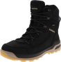 Lowa Ottawa Goretex Wandelschoenen Zwart 1 2 Man - Thumbnail 1