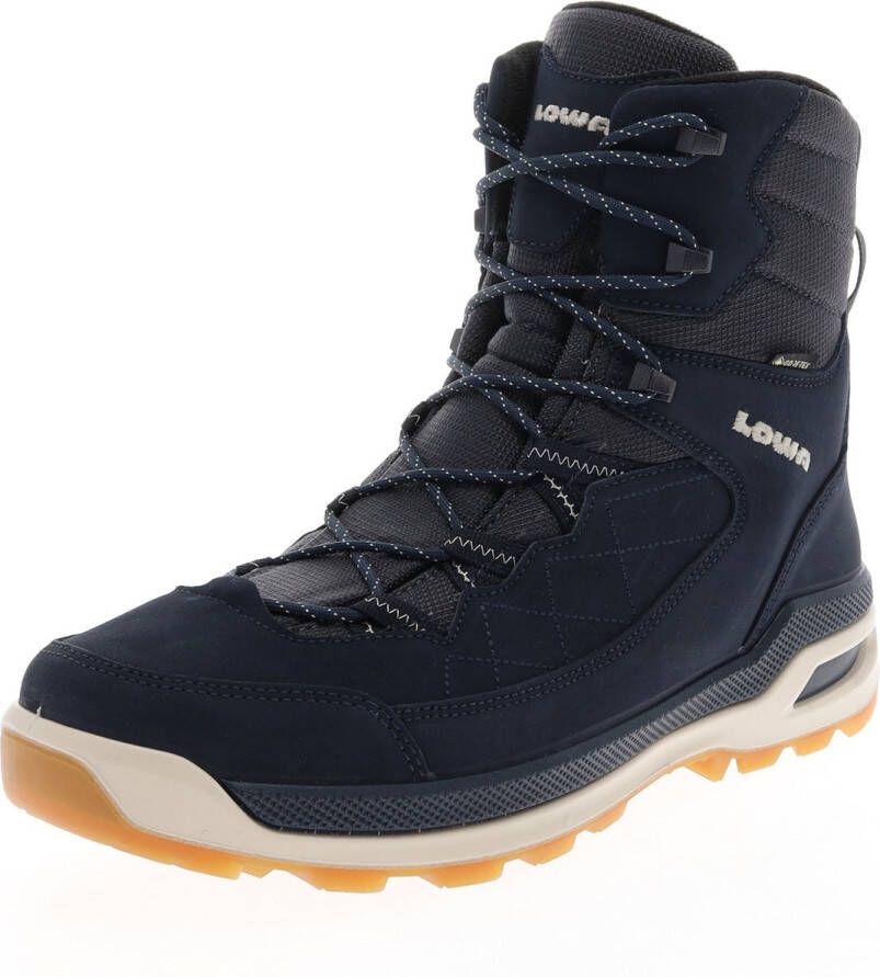 Lowa OTTAWA GTX Navy herenschoenen