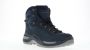 Lowa Renegade Evo Gore-tex Mid Heren Wandelschoenen Lm311916-6960 Kleur Blauw-multicolour - Thumbnail 6