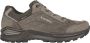 Lowa Renegade Evo Goretex Low Wandelschoenen Bruin 1 2 Man - Thumbnail 5