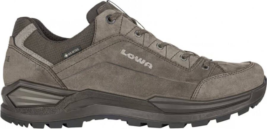 Lowa Renegade Evo Goretex Low Wandelschoenen Bruin 1 2 Man