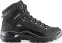 Lowa Renegade Evo Goretex Mid Wandelschoenen Grijs 1 2 Man - Thumbnail 3