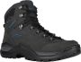 Lowa RENEGADE EVO GTX MID mannen wandelschoenen outdoor Goretex antraciet - Thumbnail 4