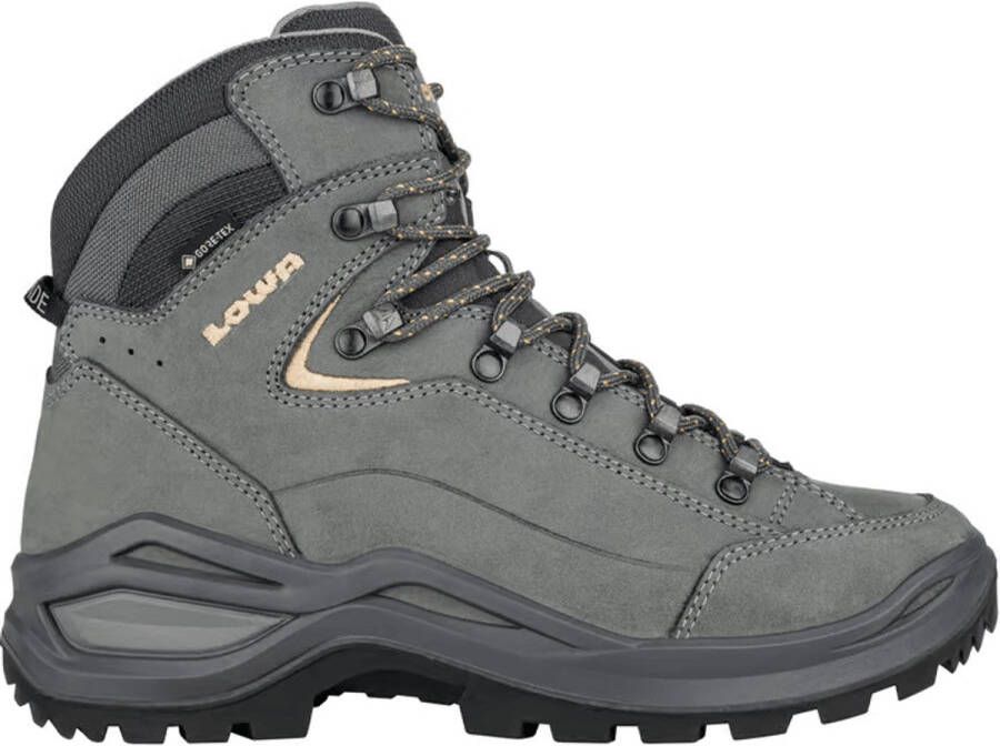 Lowa Renegade Evo GTX Mid Wide Wandelschoen Dames