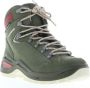 Lowa Renegade Evo GTX Wandelschoen Dames waterdichte mid wandelschoenen Greygreen Panna - Thumbnail 5