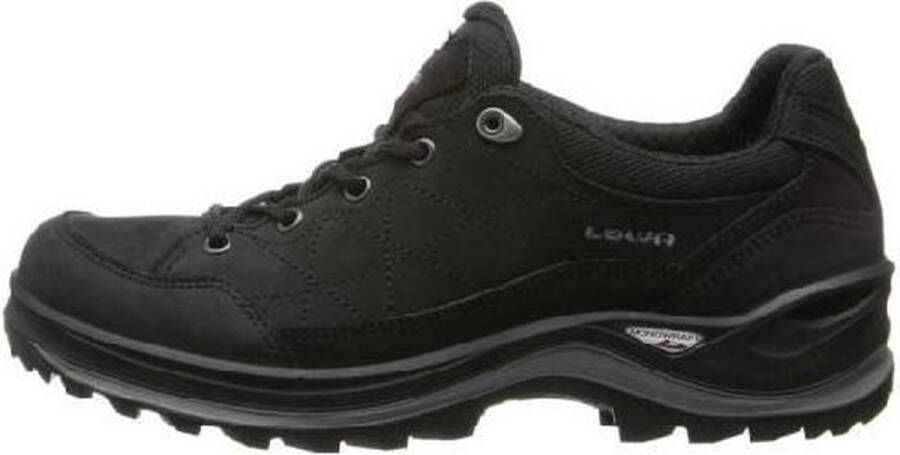 Lowa Renegade gtx lo small W 320966 9781 graphite jade