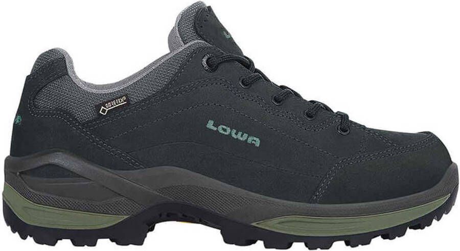 Lowa Women's Renegade GTX Lo Multisportschoenen Regular zwart