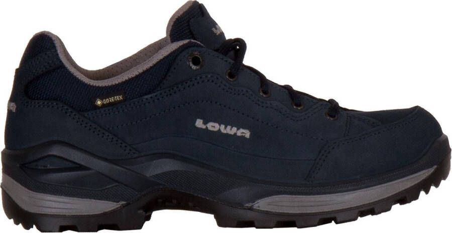 Lowa Women's Renegade GTX Lo Multisportschoenen Regular blauw