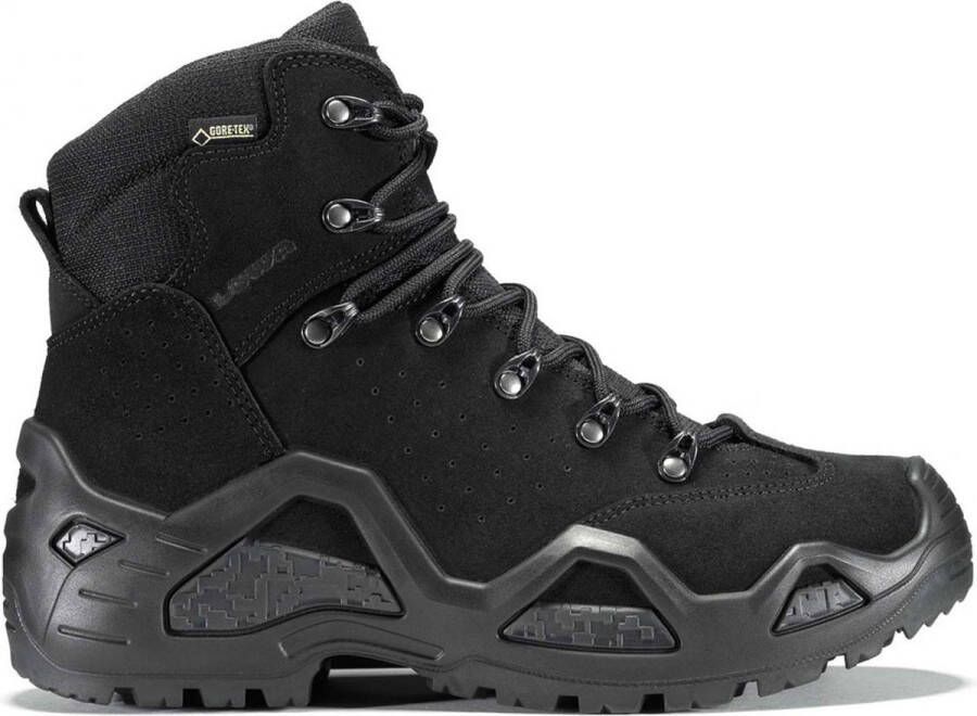 Lowa Schoenen Z-6S GTX TaskForce black