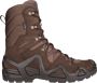 Lowa Schoenen Zephyr MK2 GTX Hi Dark Brown - Thumbnail 2