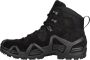 Lowa Schoenen Zephyr MK2 GTX Mid Black - Thumbnail 2