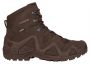 Lowa Schoenen Zephyr MK2 GTX Mid Dark Brown - Thumbnail 3