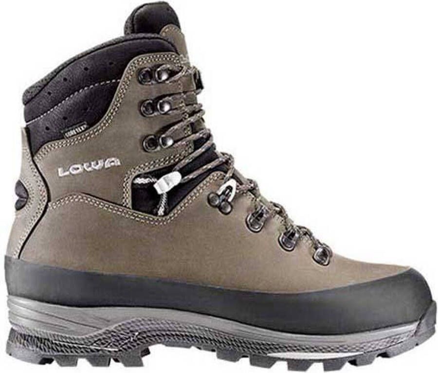 Lowa Tibet GTX Bergschoenen Wide (W) zwart bruin