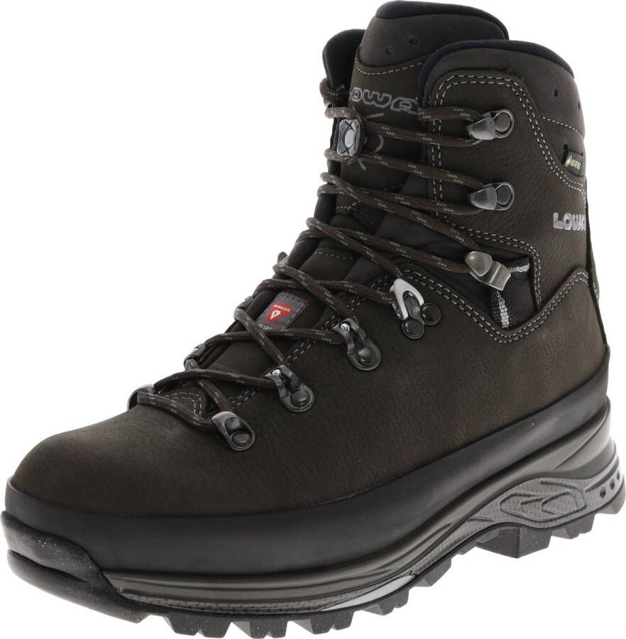 Lowa TIBET SUPERWARM GTX Ws Leisteen Dames Winterlaarzen