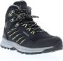 Lowa trek evo gtx mid ws black-mint Wandelschoen low dames Black Black White - Thumbnail 1