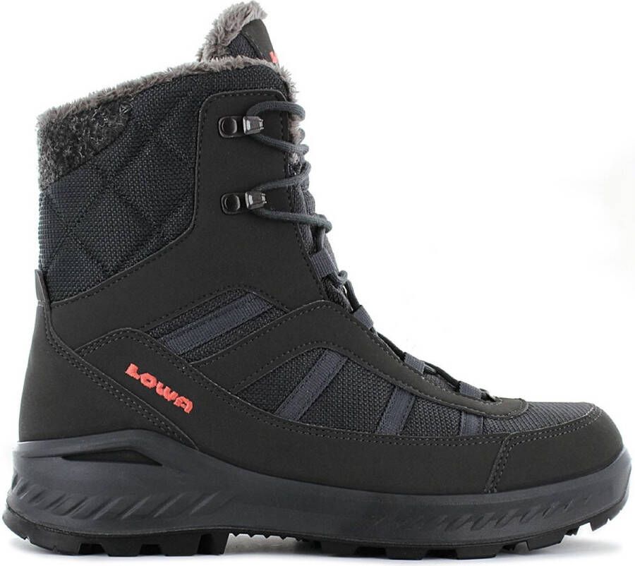 Lowa Trident III GTX Gore Tex Dames Winter Laarzen Trekking Boots Wandelschoenen Grijs 420981