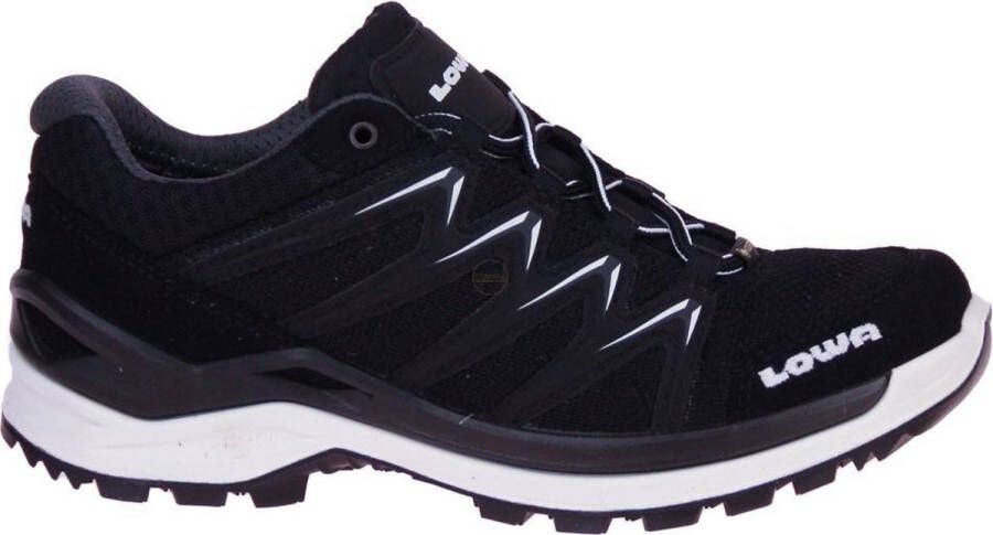 Lowa Women's Innox Pro GTX LO Multisportschoenen zwart