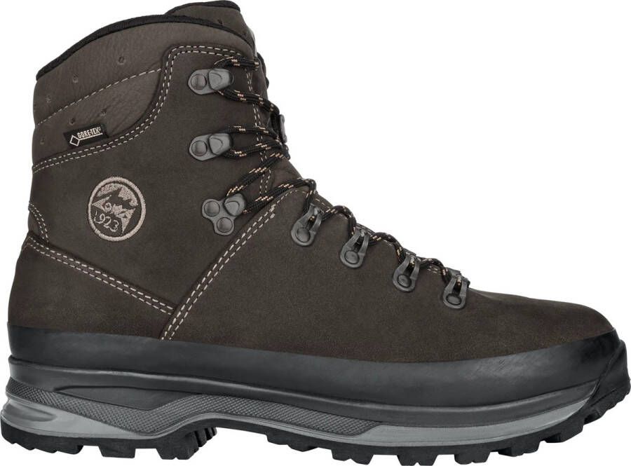 Lowa Ranger III GTX Wandelschoenen Regular zwart bruin