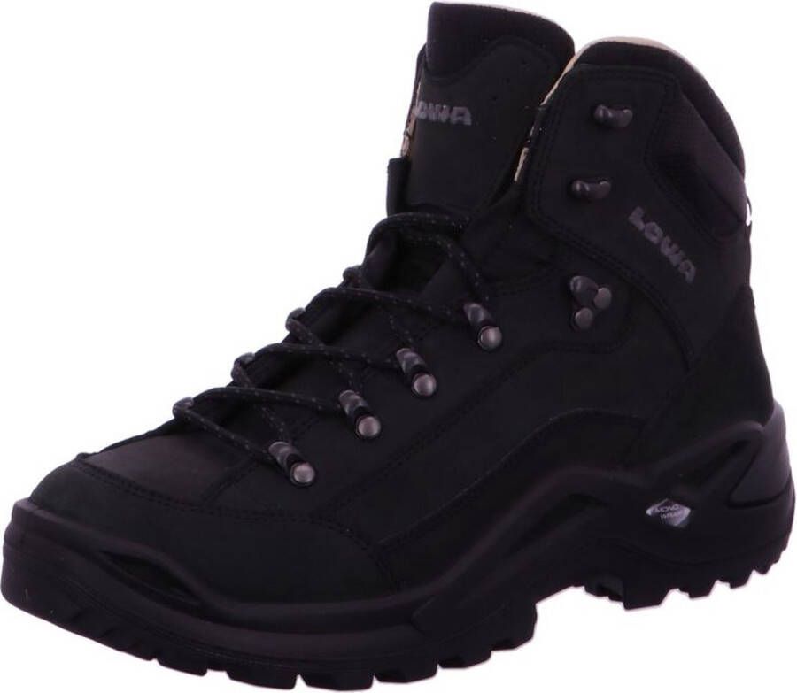 Lowa 310845 0999 RENEGADE LL MID Wandelschoenen