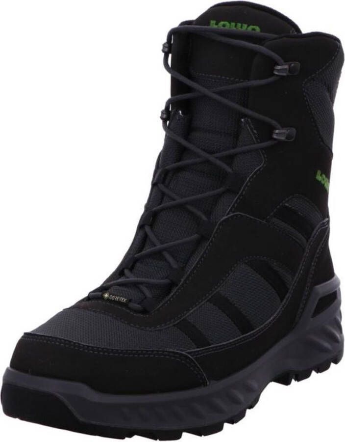 Lowa Trident III GTX Winterschoenen grijs