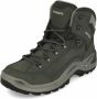 Lowa RENEGADE GTX Ws LM320945-0619 Blauwe halfhoge dames wandelschoenen A-B categorie - Thumbnail 12