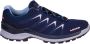 Lowa Innox Pro Gore-tex Dames Wandelschoenen Lm320709-6959 Kleur Blauw - Thumbnail 1