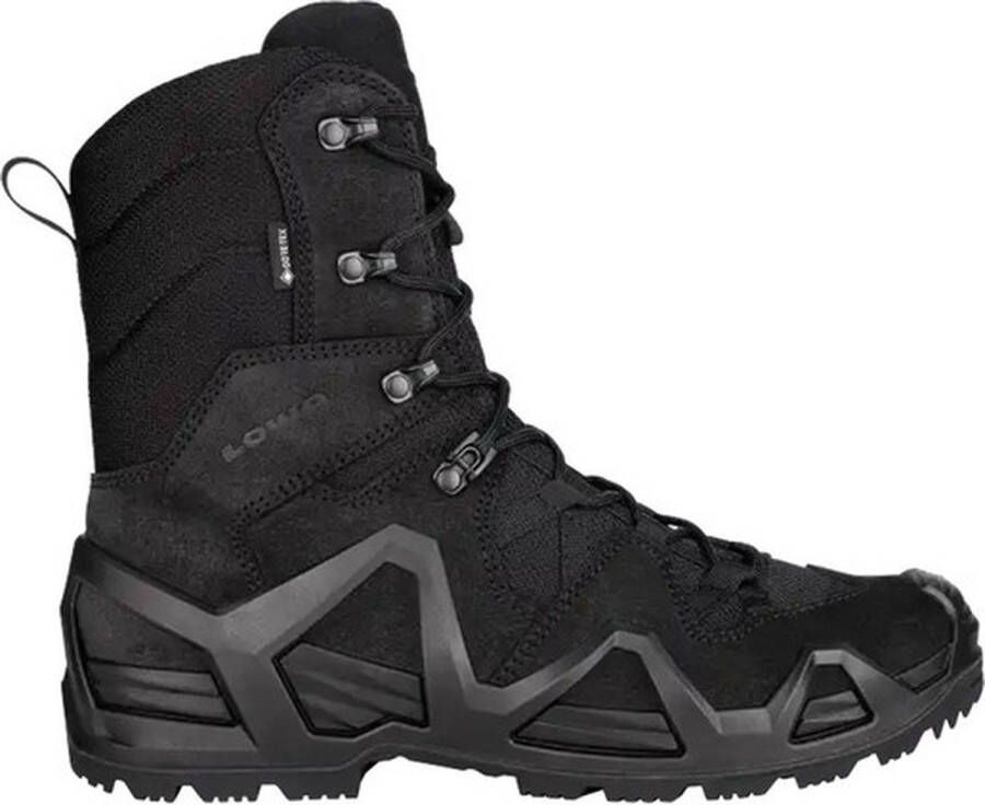 Lowa Zephyr GTX Hi TF Wandelschoenen Heren Black