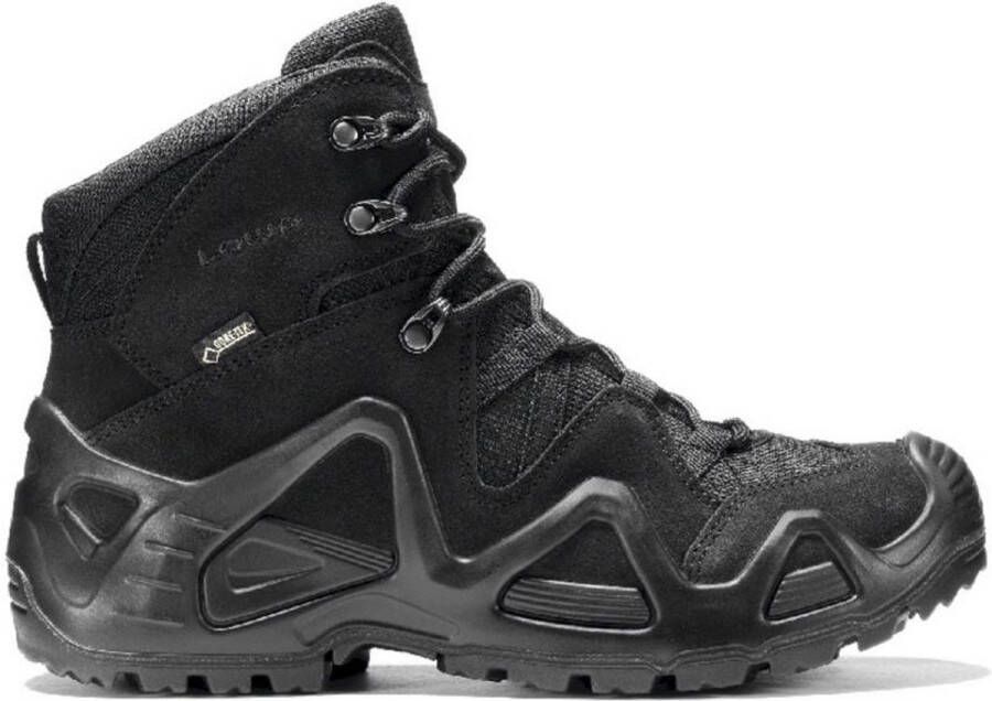 Lowa Zephyr GTX Mid TF Wandelschoenen Heren Black