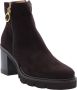 Luca Grossi Stijlvolle Amaryllis Boot voor vrouwen Brown Dames - Thumbnail 1