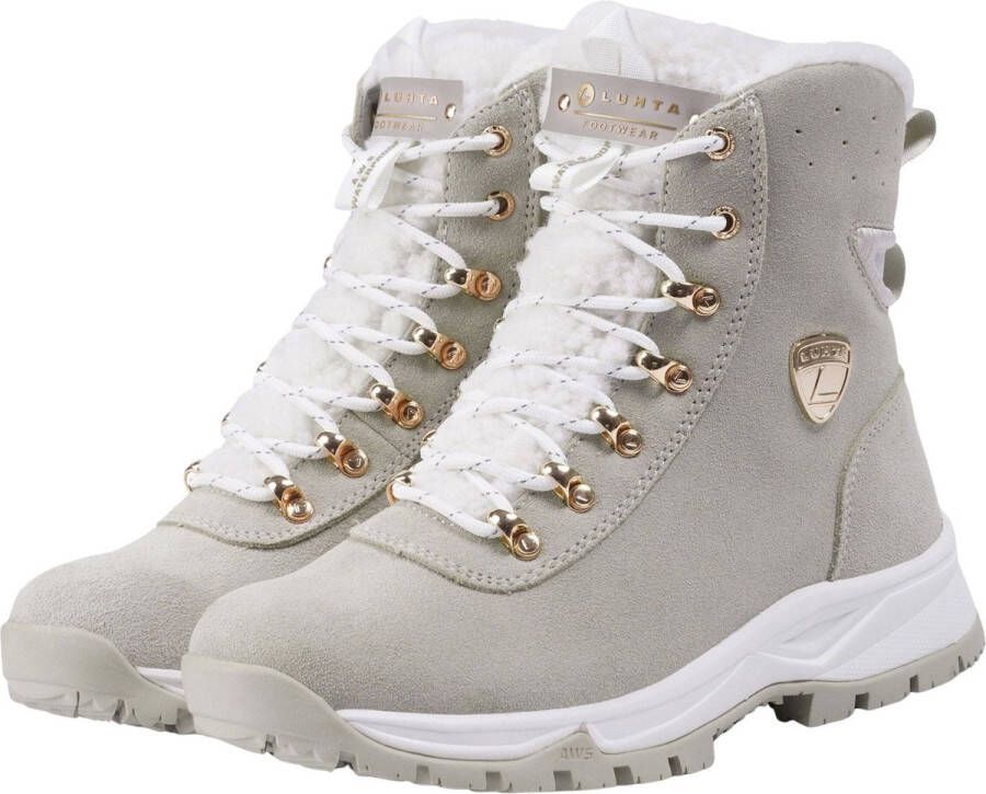 Luhta Mukava MS Snowboots Vrouwen