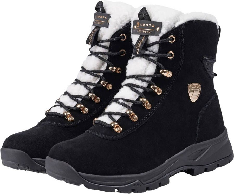 Luhta Mukava MS Snowboots Vrouwen