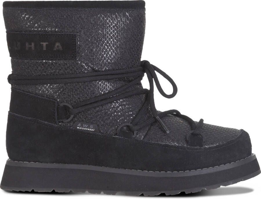 Luhta Winterlaarzen NAUTTIVA MS Snowboots winterlaarzen winterschoenen gevoerd