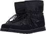 Luhta Snowboot Women Nauttiva Ms Black - Thumbnail 3