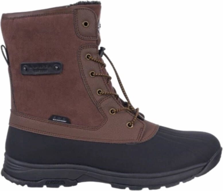 Luhta Snowboot Men Tuttu Mr Hazel 23