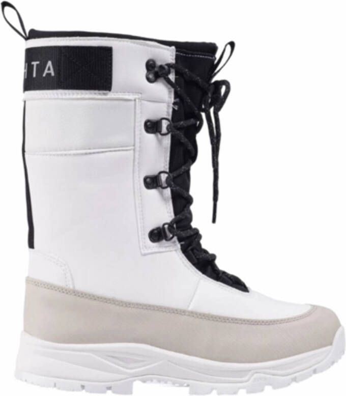 Luhta Snowboot Women Sankari Ms Optic White