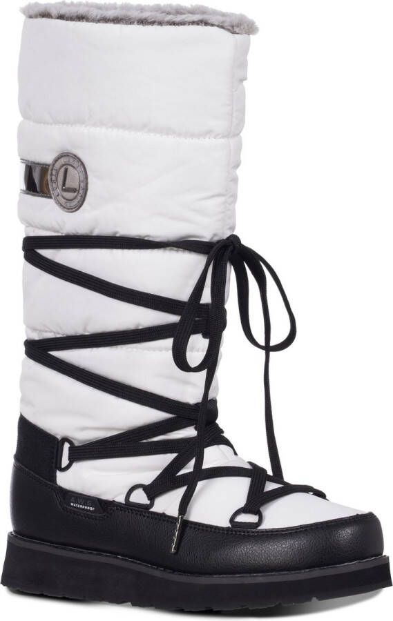 Luhta Snowboots TAHTOVA MS Winterlaarzen winterschoenen waterdicht en gevoerd