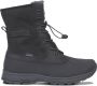 Luhta Tuttu MS Winter Shoes Dames-Black - Thumbnail 1