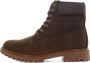 Lumberjack Ankle Boot 41 Veelkleurig Bruin - Thumbnail 6