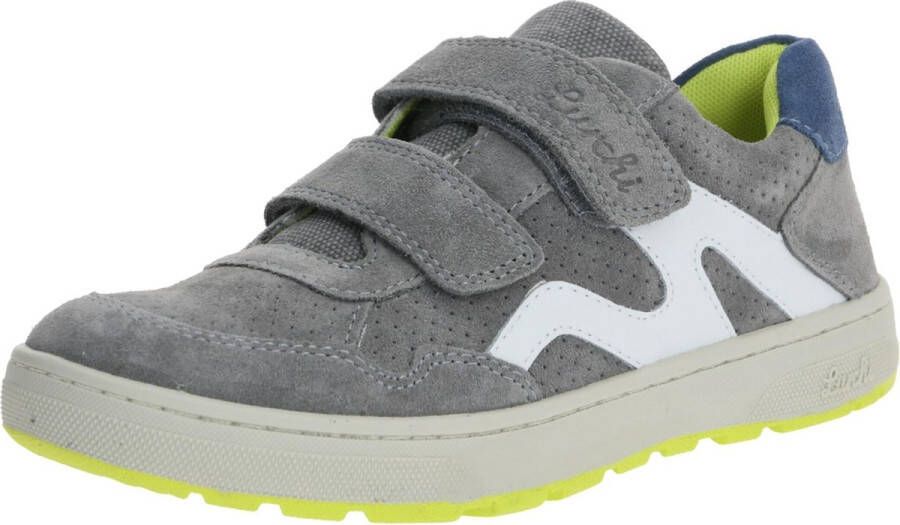 Lurchi sneakers dominik Wit