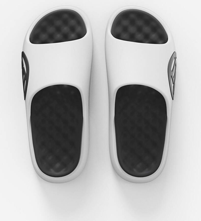 LUXIAOJUN QI Slides Panda Edition Slippers