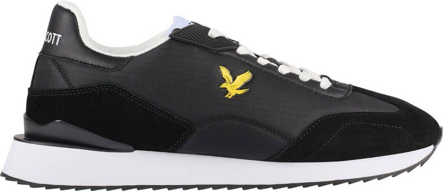 Lyle & Scott Lyle & Scott Wrath_BSC LBE001F5TMBLCKLS Zwart