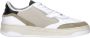 Lyle & Scott Comfortabele Lage Sneakers Multicolor Heren - Thumbnail 1