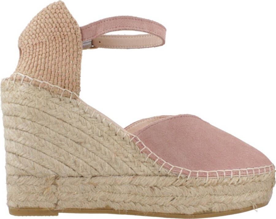 Macarena Espadrilles ALBA6